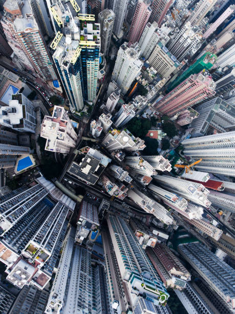 istock Hong Kong City 1158696688