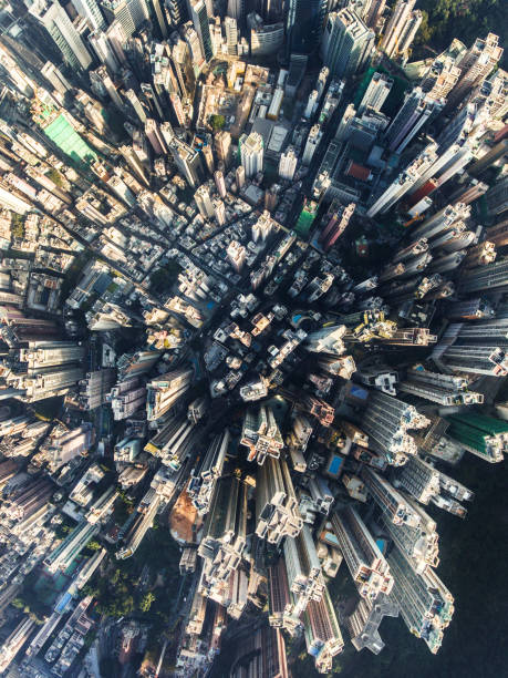 istock Hong Kong City 1158696695
