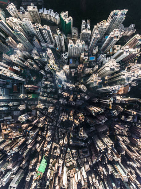 istock Hong Kong City 1158696709