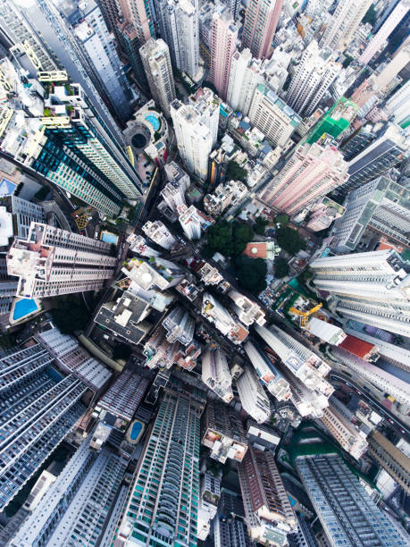 istock Hong Kong City 1158696733