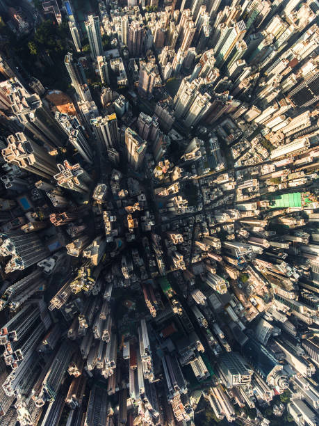 istock Hong Kong City 1158696734