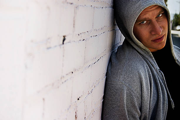 istock The Hoodlum 115869895