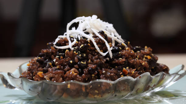 Glutinous Rice