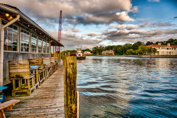 istock waterfront restaurant in norfolk virginia usa 1158704543