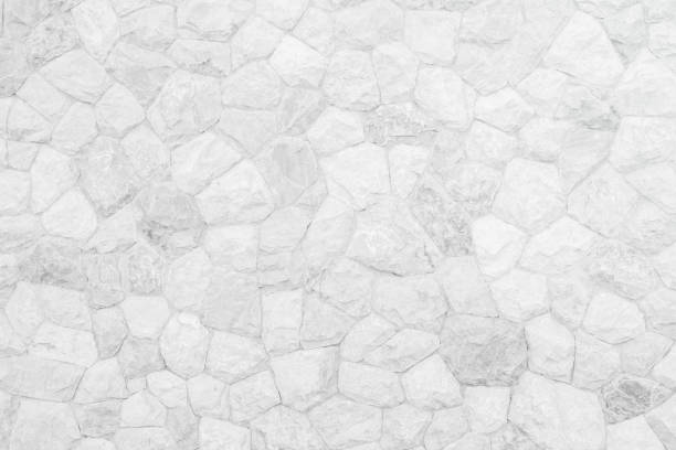 istock Background texture of Medieval natural stone wall textured background. 1158713183