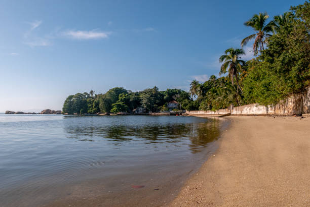 istock Paqueta, peaceful and bucolical tropical island 1158721346