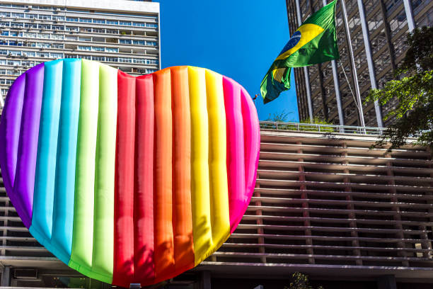 istock balloons LGBTQI 1158732566