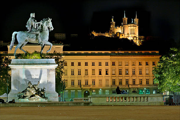 Beauclair Square 410+ Bellecour Square Stock Photos, Pictures & Royalty-Free Images - iStock