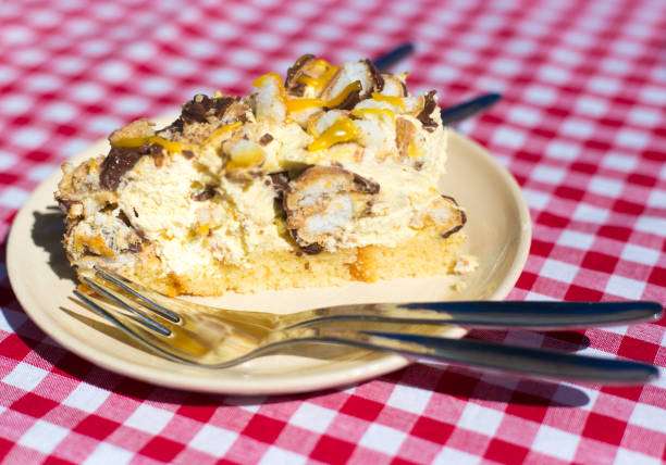 Netherlands: Two Forks and A Slice of Pie