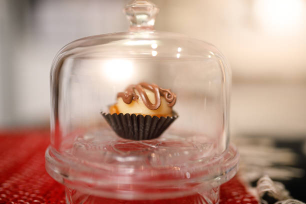 Sweets for birthday party or wedding.