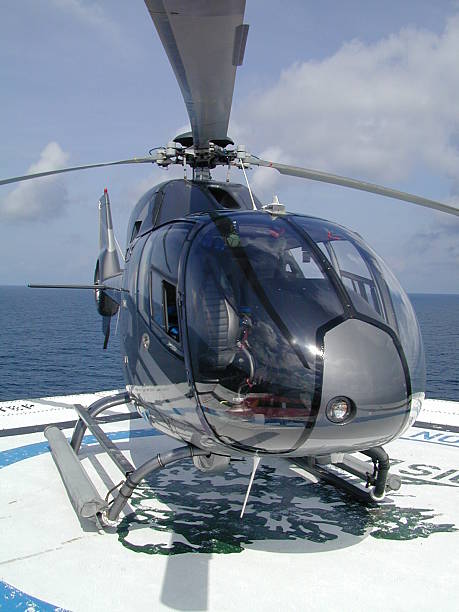 istock Eurocopter EC-120B Colibri 115874037