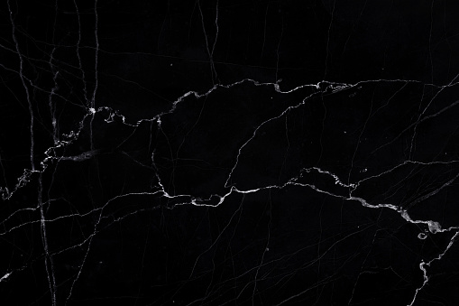 Black marble texture background with detailed structure high resolution bright and luxurious, abstract stone floor in natural patterns for interior or exterior.