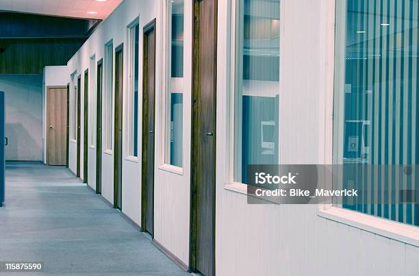 Office Space Stock Photo - Download Image Now - Black Color, Business, Buying