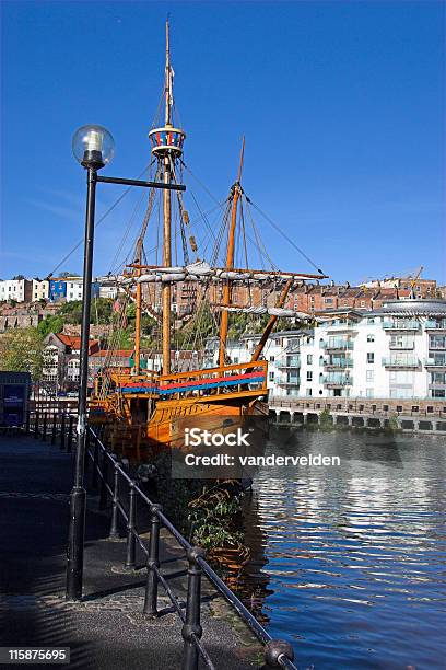 Die Matthew In Bristol Stockfoto und mehr Bilder von Bristol - England - Bristol - England, Verwaltungsbezirk County of Bristol, Holz