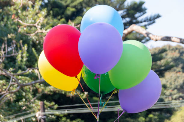 istock bunch of colourful ballons 1158759872