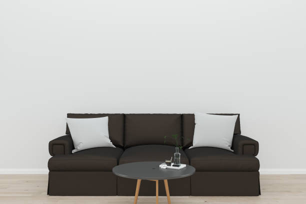 istock living room interior house wall sofa wood floor template background mock up design copy space 1158761003