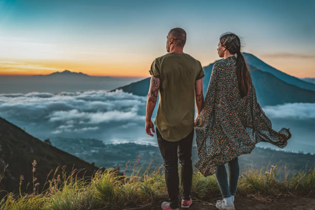 istock The best view comes from the hardest climb 1158762891