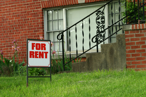 apartment for rent