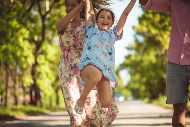 istock I have the best parents. 1158769769