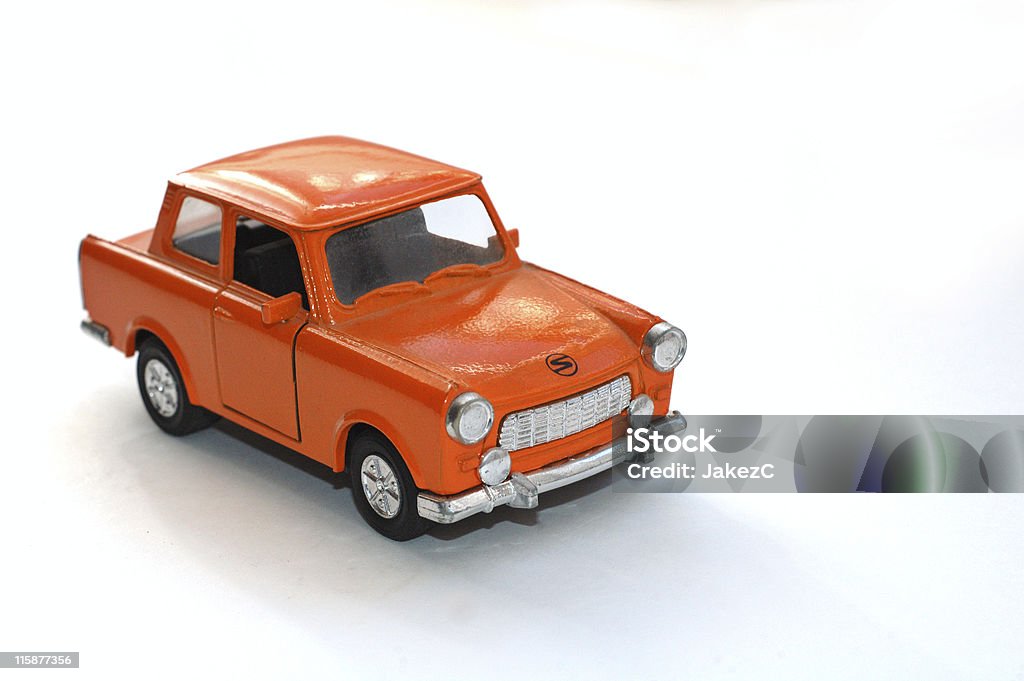 orange Noleggio (toy - Foto stock royalty-free di 1960-1969