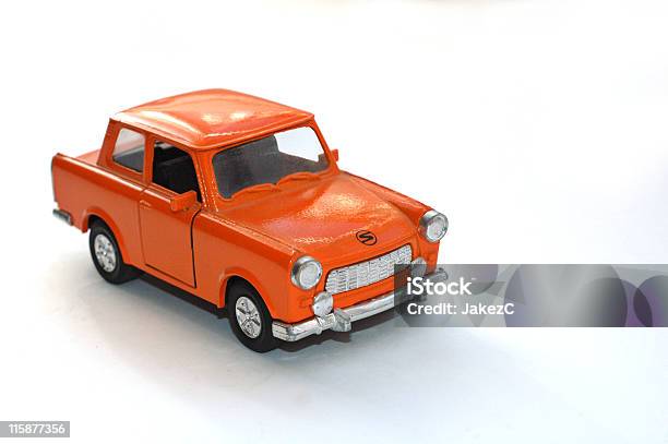 Orange Noleggio Toy - Fotografie stock e altre immagini di 1960-1969 - 1960-1969, Arancione, Arte dell'antichità