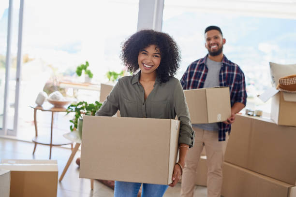 istock We can't wait to make this place home 1158787801