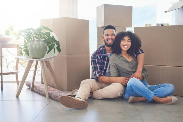 istock We are so happy with each other 1158788389