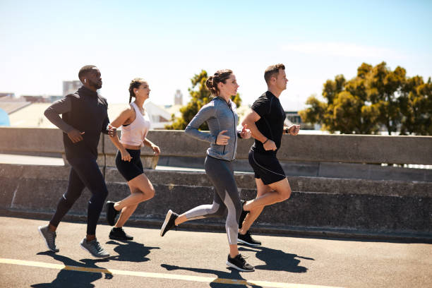 istock Healthy friendships is what you should be after 1158801910