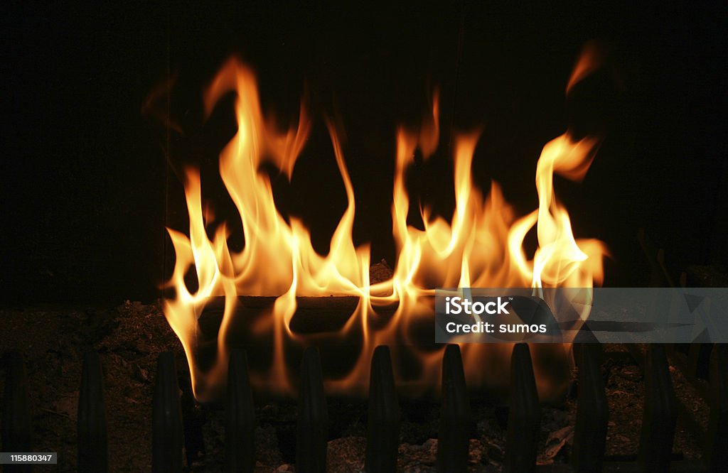 burning ログ - カラー画像のロイヤリティフリーストックフォト