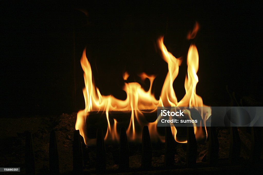 Bois à brûler - Photo de Bois de chauffage libre de droits