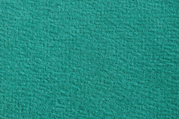 Green aqua paper texture. High resolution photo for background.
