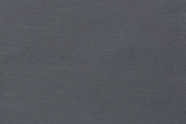 istock Dark fabric texture. Clothes background. High resolution photo. 1158804818