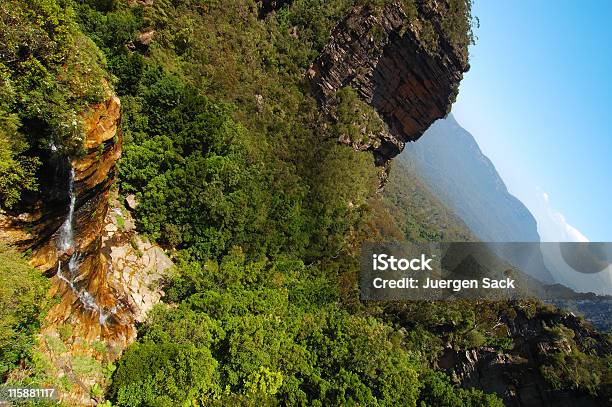 Montanhas Azuis - Fotografias de stock e mais imagens de Ao Ar Livre - Ao Ar Livre, Austrália, Azul