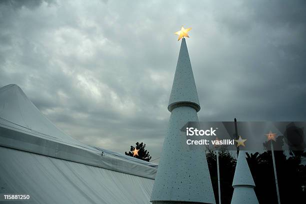 Christmas Krajobrazy - zdjęcia stockowe i więcej obrazów Grecja - Grecja, Zima, Ateny - Grecja