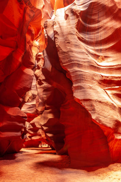 istock Antelope Canyon in Arizona 1158813100