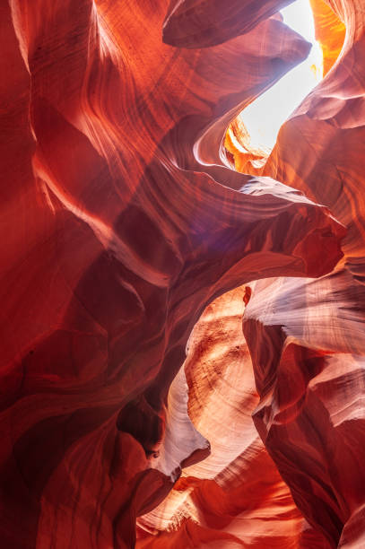 istock Antelope Canyon in Arizona 1158813109