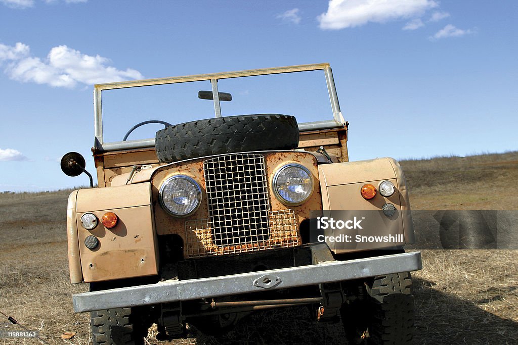 Jeep - Photo de 4x4 libre de droits