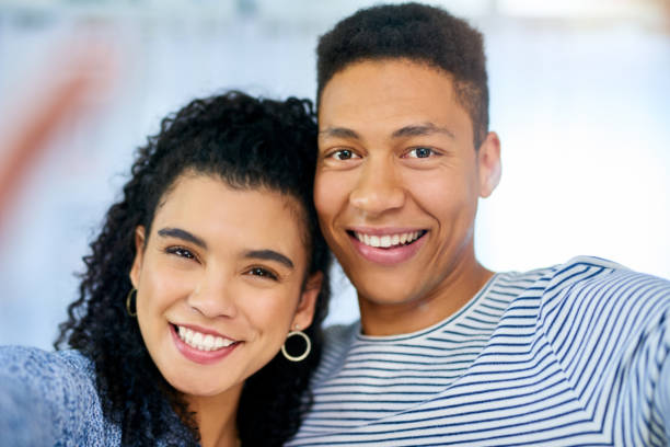 istock We're just happier when we're together 1158815161