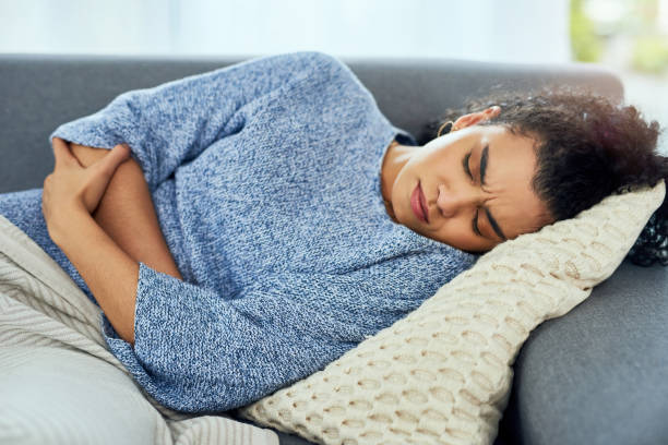 istock The first day is always the worst 1158815167