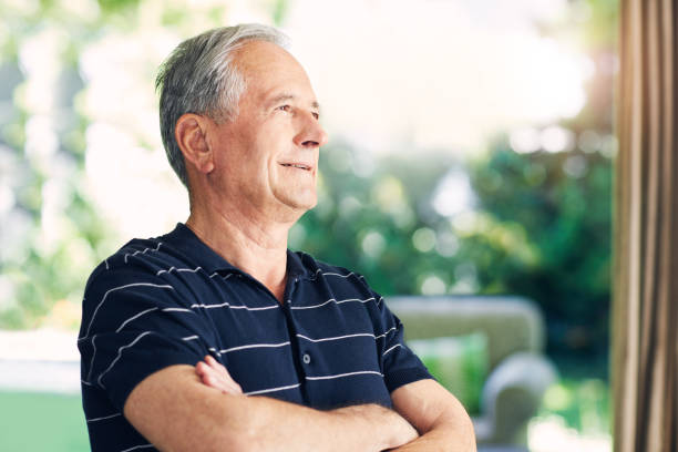 istock I can confidently say I've lived my best life 1158817334