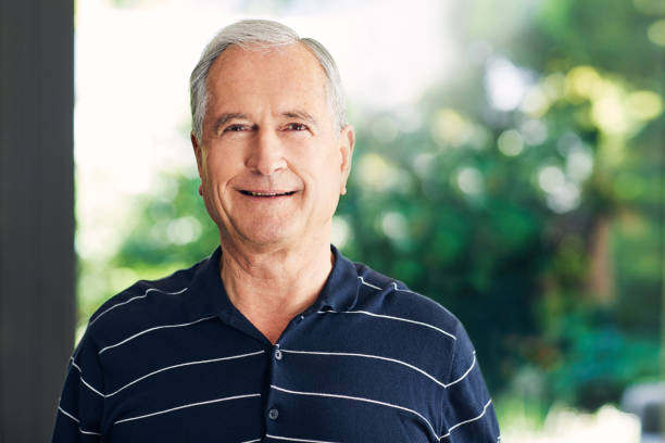 istock Face life just as you are 1158817871