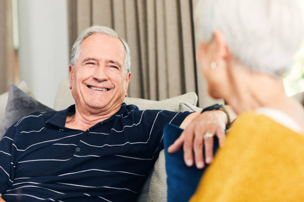 istock Spend as much time with people who make you happy 1158819357