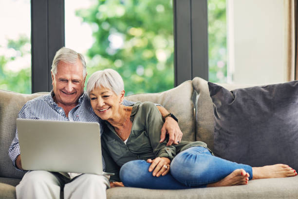 istock Quality time is all it takes 1158819584
