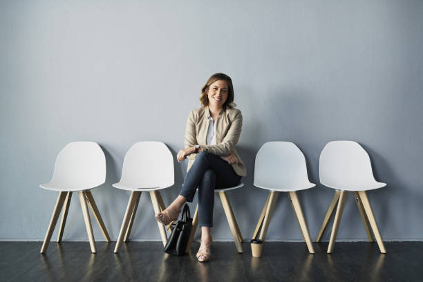 istock I'm happy with my job 1158827229
