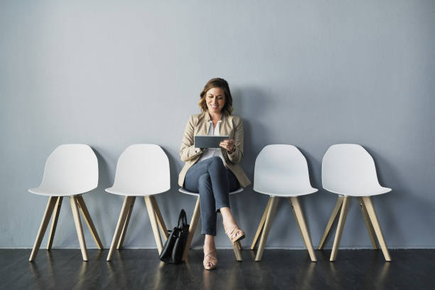 istock My hard work is reaping great results! 1158827775