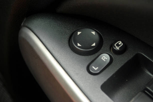 istock Internal systems of motor vehicles. 1158833494