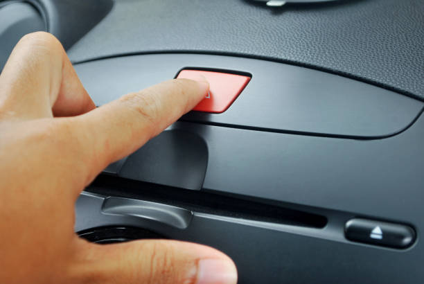 istock Internal systems of motor vehicles. 1158833674