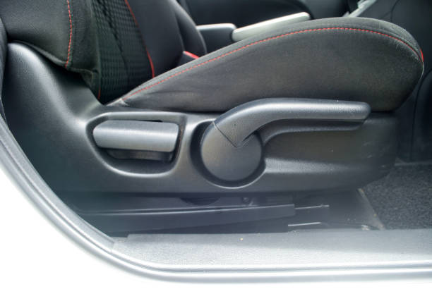 istock Internal systems of motor vehicles. 1158833745