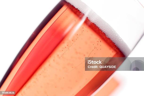 Rouge Stockfoto und mehr Bilder von Abstrakt - Abstrakt, Alkoholisches Getränk, Blase - Physikalischer Zustand