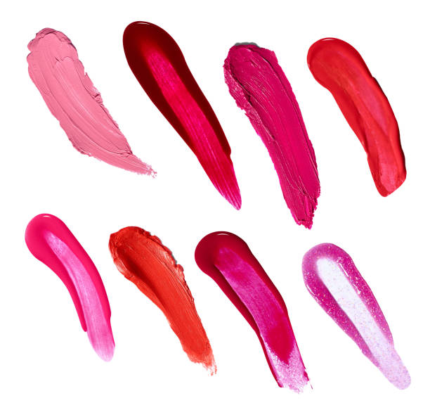istock lipstick nail polish beauty make up cosmetics 1158839791
